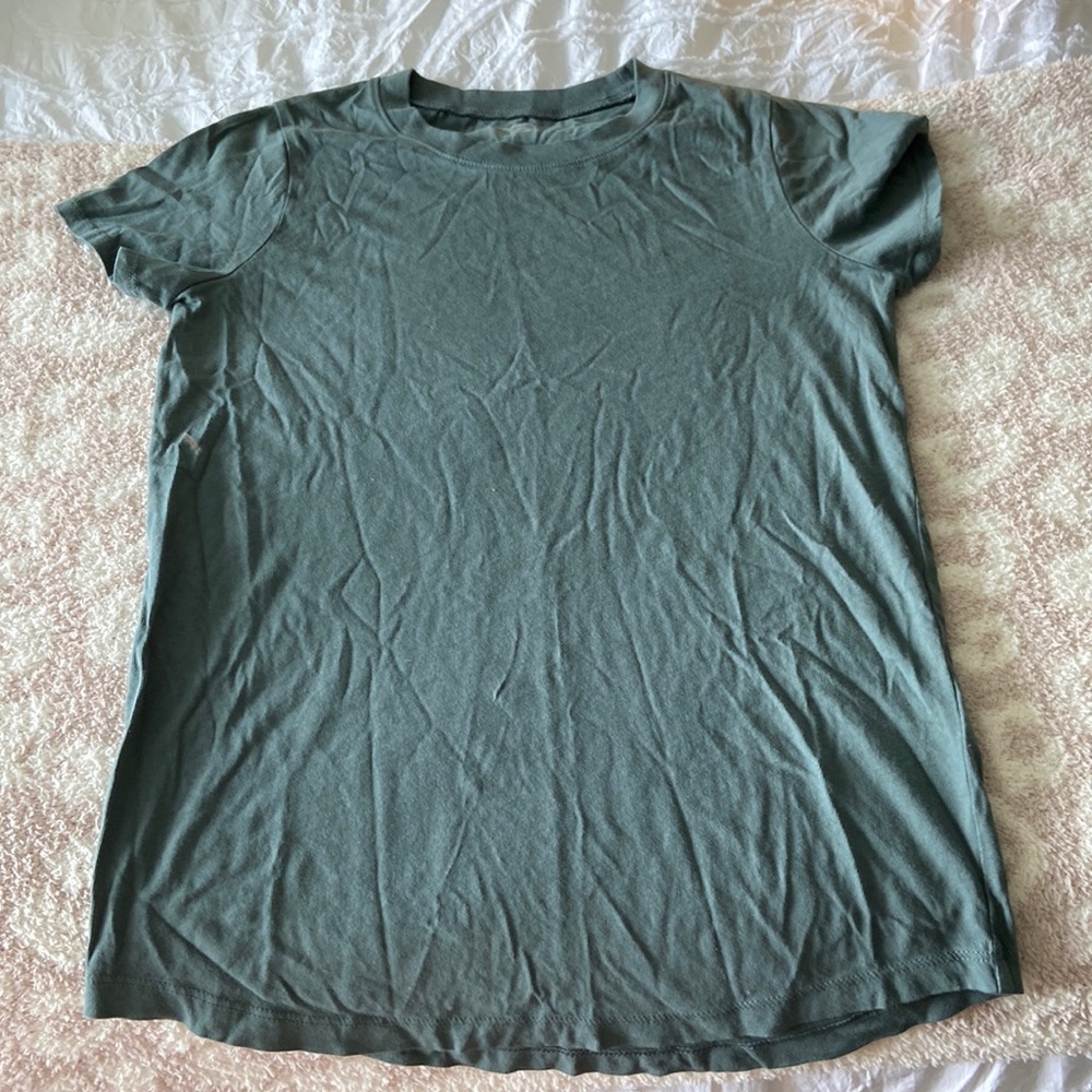 Madewell Tee